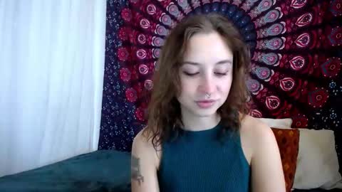 Adalyn online show from February 13, 8:17 am