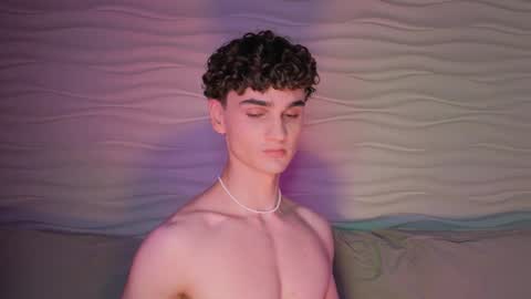 Adam online show from September 17, 3:26 pm