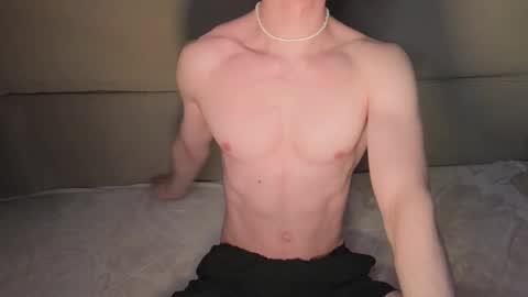 Adam online show from December 19, 4:35 pm