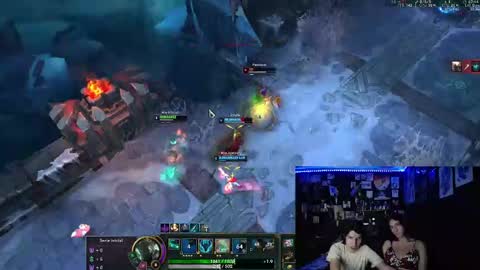 adam and abby online show from February 26, 5:24 am