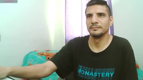 Adam  online show from January 6, 1:59 pm