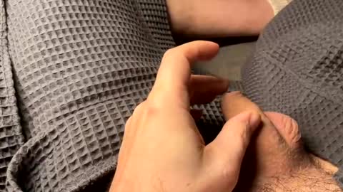 Adam online show from January 31, 11:46 pm