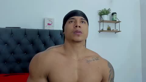 adam boss online show from September 12, 5:31 am