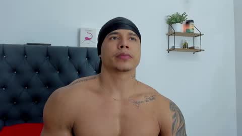 adam boss online show from September 16, 6:27 am