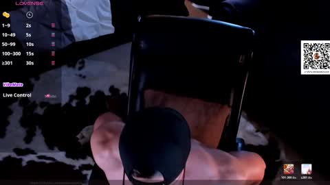 Adam online show from February 5, 4:32 pm