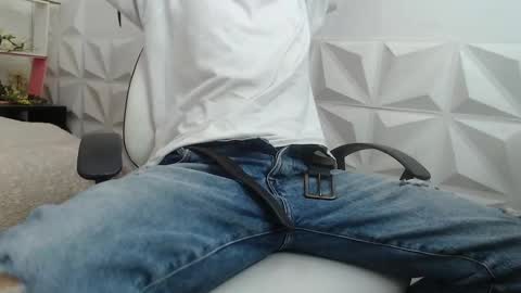 adam_evehotroom online show from February 12, 11:09 pm