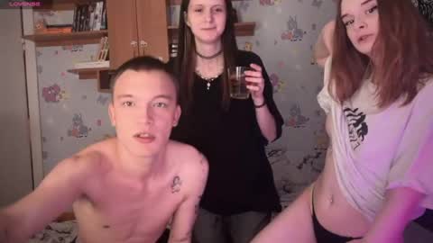 adam_lans online show from May 28, 7:45 pm