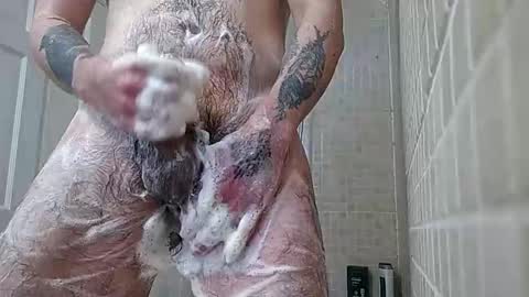 adam_the_first_man online show from April 30, 5:45 am