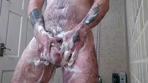 adam_the_first_man online show from March 28, 6:15 am