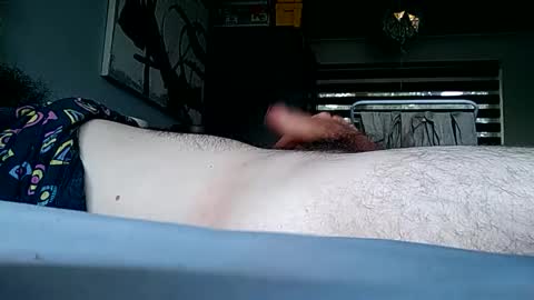 adam_the_first_man online show from February 4, 10:41 am