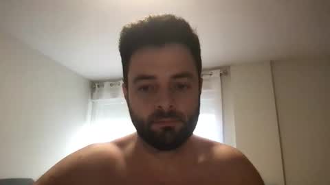 Alberto online show from April 23, 6:20 pm