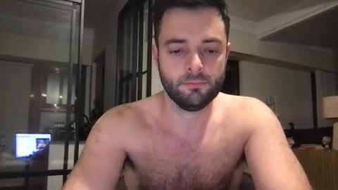 Alberto online show from January 19, 6:20 am