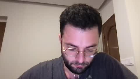 Alberto online show from January 25, 9:04 pm