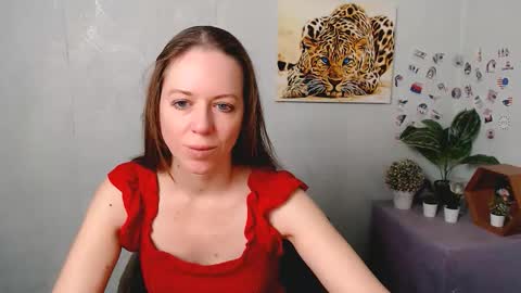 adamais_ online show from January 17, 6:01 am