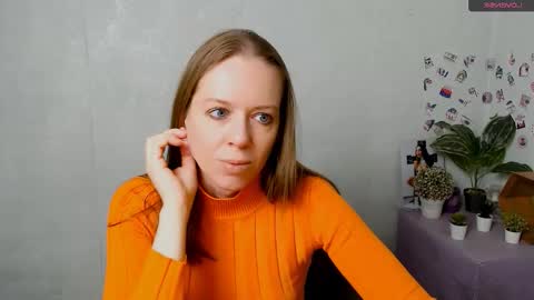 adamais_ online show from November 23, 9:51 am