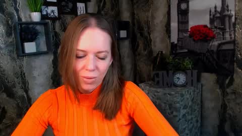 adamais_ online show from November 1, 5:39 am