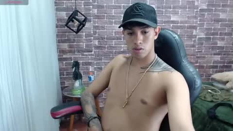 Adam online show from February 14, 8:10 am