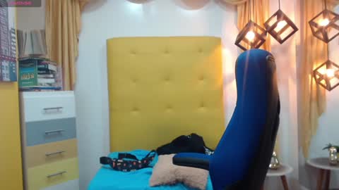 Adam online show from January 23, 5:24 am