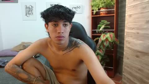 Adam online show from April 9, 4:49 am