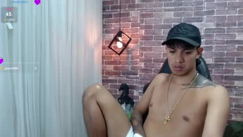 Adam online show from February 11, 8:48 am