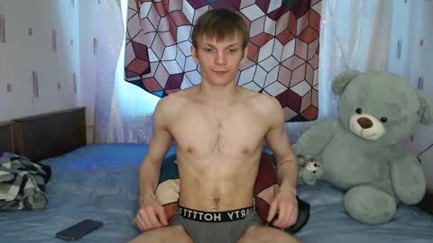 adamharriss online show from February 16, 12:32 pm