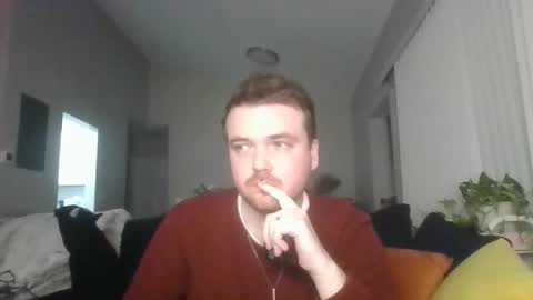 Britishadam online show from February 14, 12:57 am