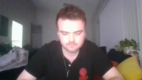 Britishadam online show from February 10, 12:35 am