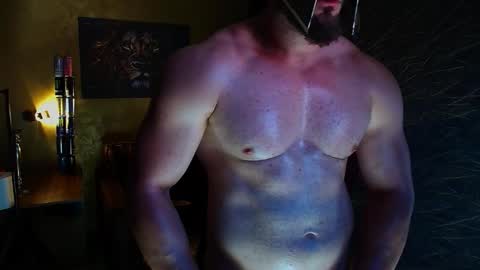 AdamJameson online show from May 16, 7:16 am