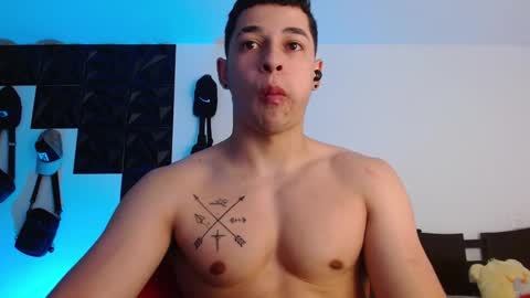 ADAM online show from November 13, 4:09 pm