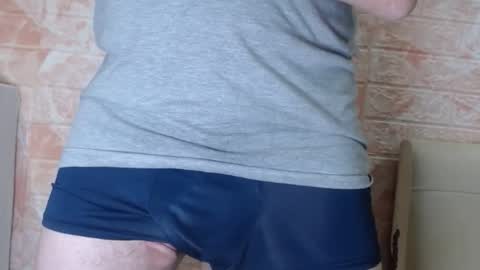 adam online show from March 24, 3:18 pm