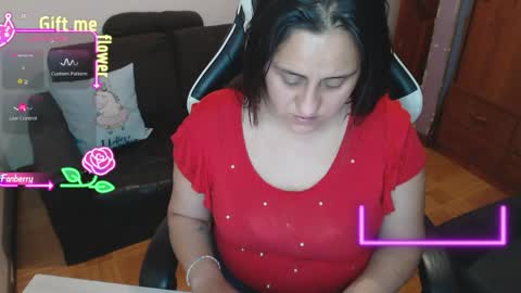 adams_mel online show from April 11, 2:05 am