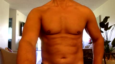 Adam online show from February 28, 3:59 pm