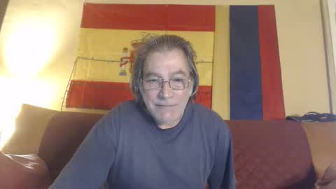 Adan online show from May 20, 5:52 pm