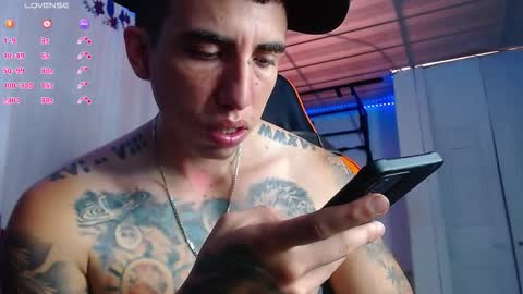 Anderson online show from January 9, 2:55 pm