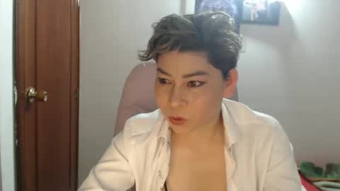 adan_romanoff online show from September 19, 7:45 am