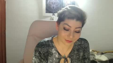 adan_romanoff online show from October 9, 7:03 am