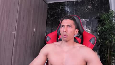 Adan Sin online show from January 31, 7:22 pm