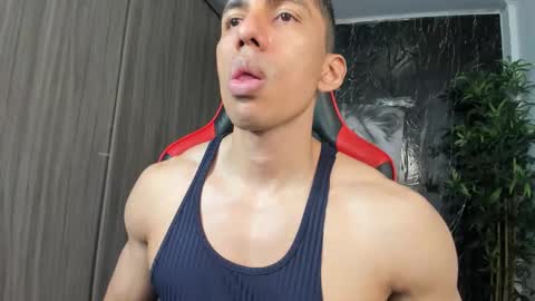 Adan Sin online show from March 27, 4:52 pm