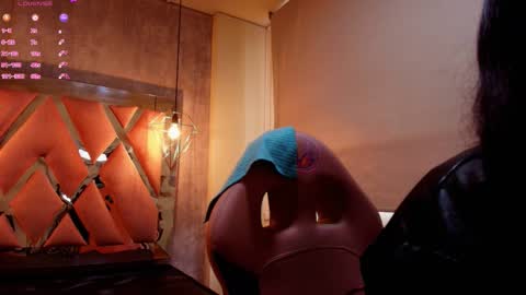 Snapshot of adara_evanss chatting on October 12, 1:48 pm  Adara  online show from October 12, 1:48 pm