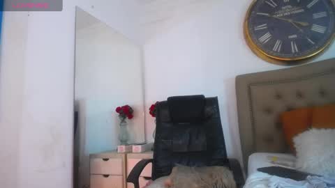 Adara Ferrara online show from March 11, 3:53 am