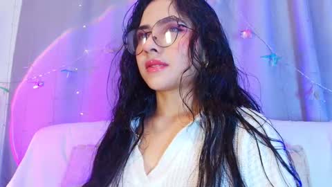  Adara Johnson  online show from February 2, 12:01 pm