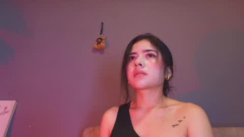  Adara Johnson  online show from May 6, 11:38 am