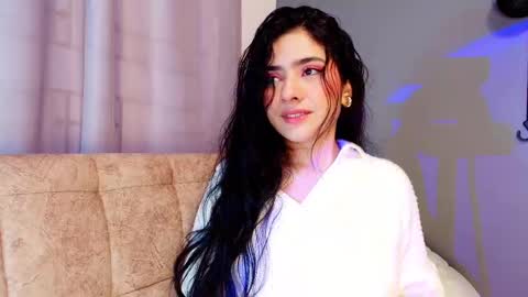  Adara Johnson  online show from October 8, 12:11 pm