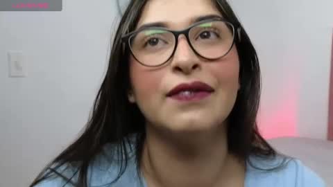 Snapshot of adara_lennox chatting on March 6, 10:04 pm ADARA  online show from March 6, 10:04 pm