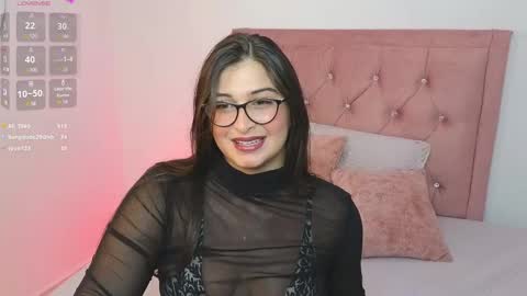 Snapshot of adara_lennox chatting on January 6, 10:58 pm ADARA  online show from January 6, 10:58 pm