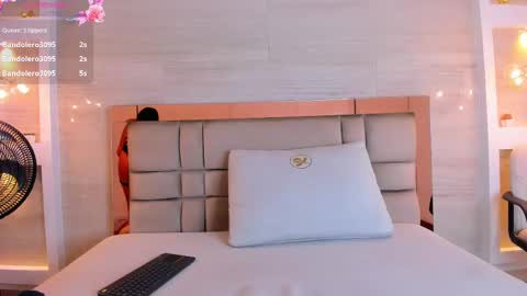 adara scot online show from February 21, 11:55 am