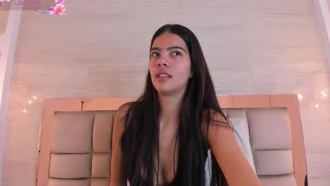 adara scot online show from February 20, 2:46 pm