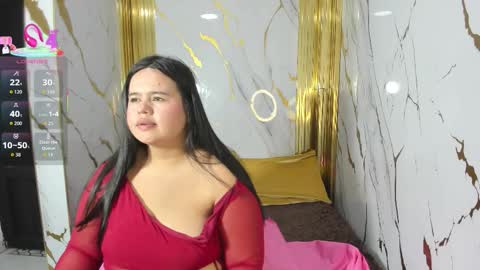 adara_sweet20 online show from January 6, 6:56 pm