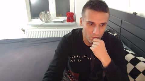 addictedgammer online show from October 6, 11:55 pm