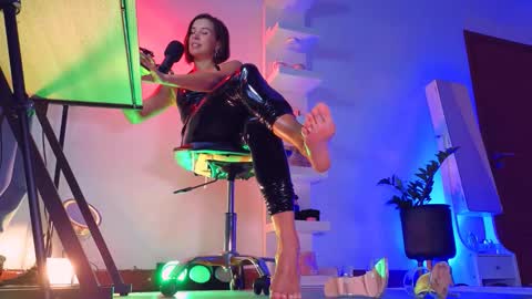 ADDICTION online show from May 31, 6:23 am